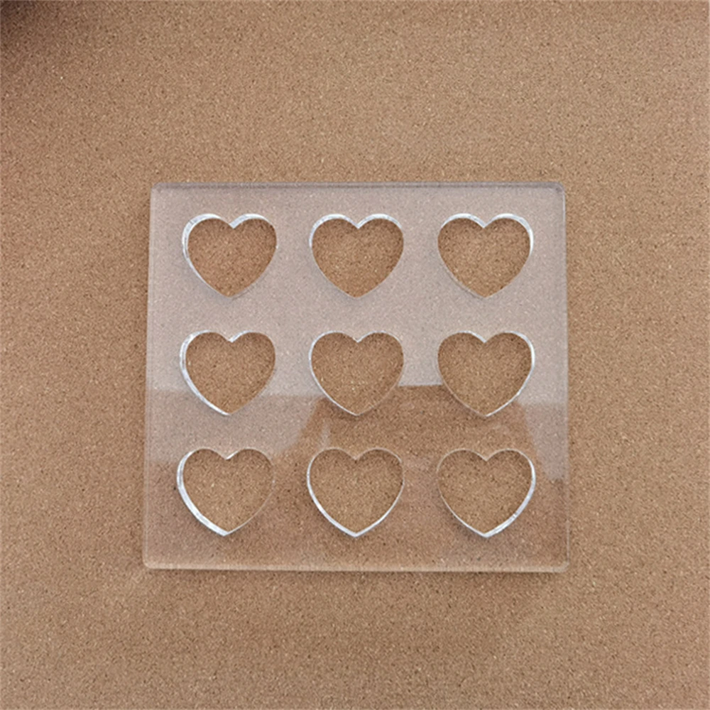 

Инструменты для выпечки, долговечная форма для французских кондитерских изделий, акриловые инструменты для торта, пищевые добавки, инструмент для легкой чистки, формы для выпечки