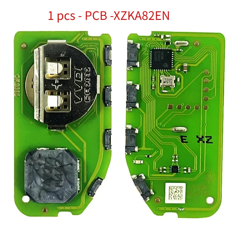 1 pcs-PCB-XZKA82EN
