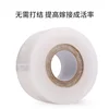PE Grafting Tape Film Self-adhesive for Fruit Tree Nursery Plants Seedlings Vine Floristry Tomato Grafting Supplies Stretchable 4