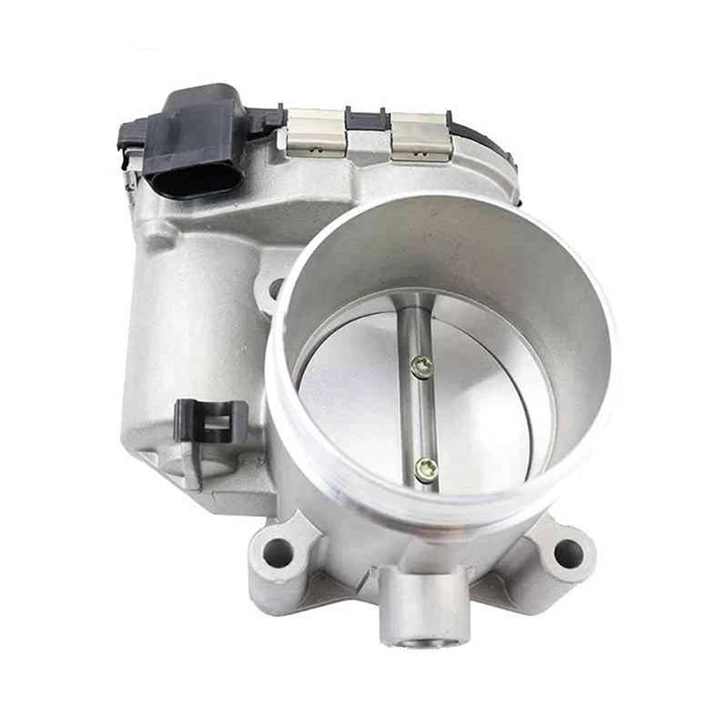 

0280750131 Throttle Throttle Valve Throttle Body Car For Volvo C70 S60 S80 V70 XC70 XC90