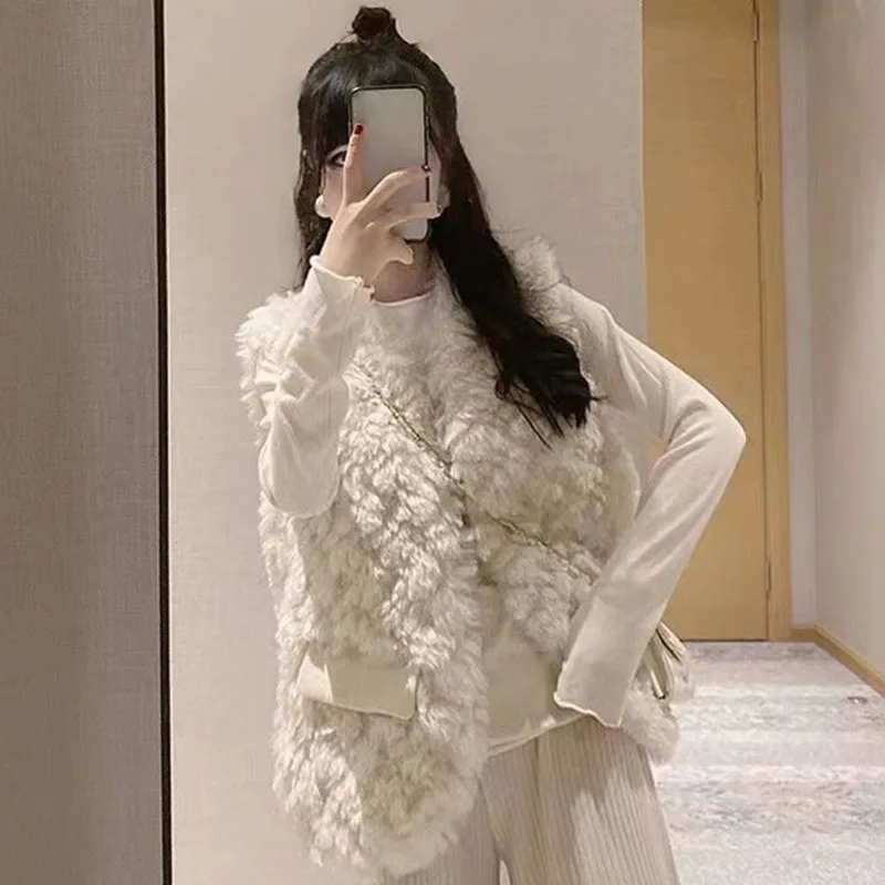 chaleco-holgado-de-lana-de-cordero-para-mujer-chaqueta-gruesa-sin-mangas-calida-e-informal-moda-coreana-elegante-2023