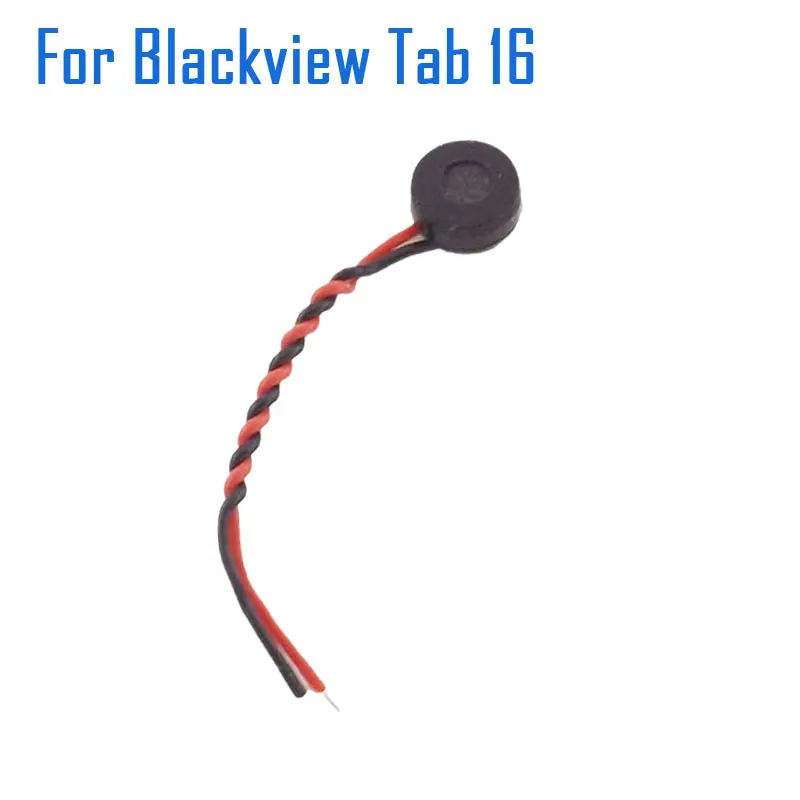 Nuovo Originale Blackview Tab 16 Mic Microfono Modulo Fpc Cavo Flessibile Accessori Fpc Per Blackview Tab 16 Tablet
