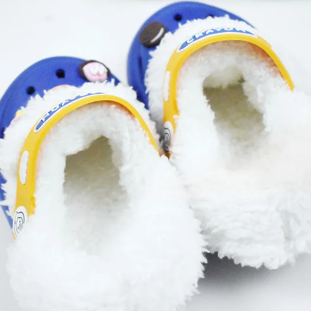 Dr. Seuss The Grinch - Pantuflas Para Niños Con Forro De