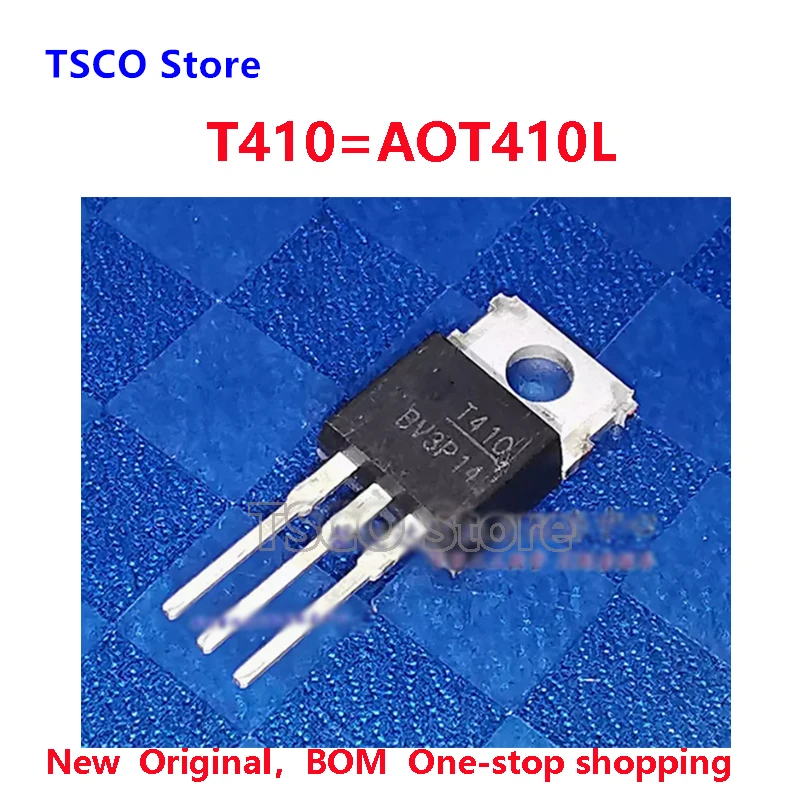 

T410 AOT410L (10Piece/LOT) New Origiail