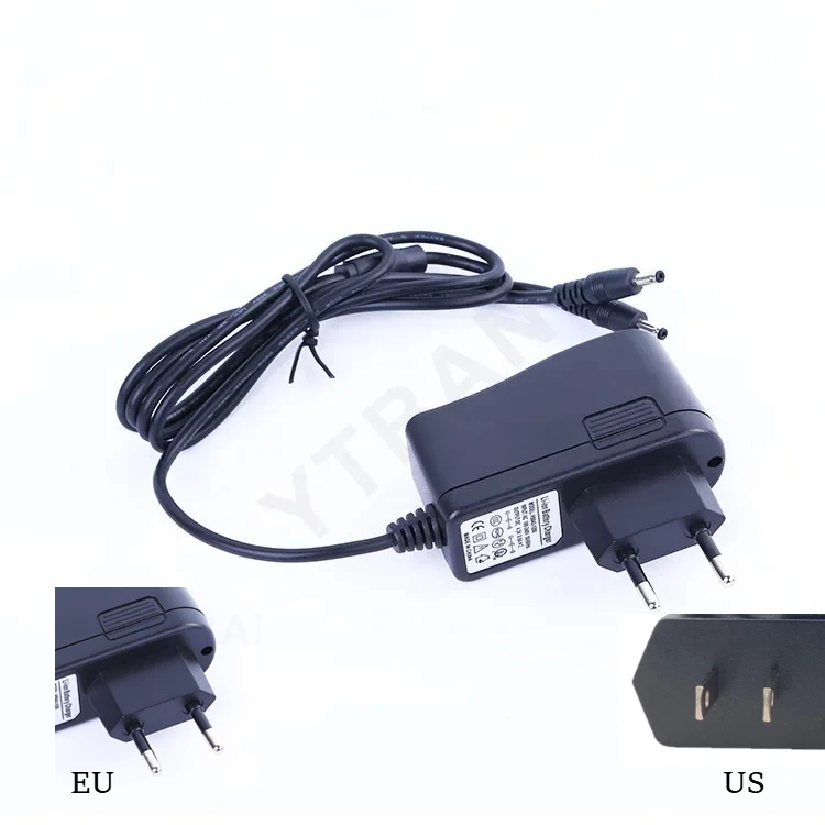 High-Capacity Rechargeable Battery Pack