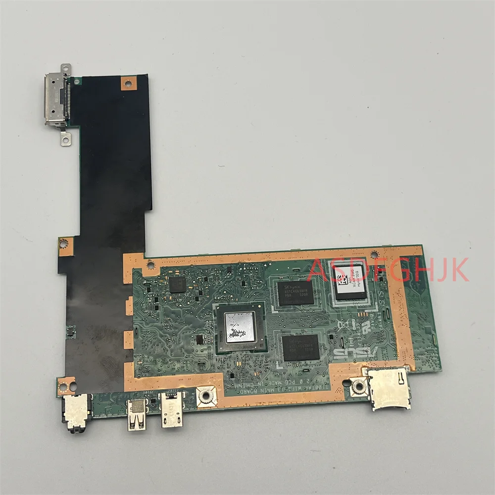 

Original For ASUS T100TAF Motherboard 32G 64G Testing Perfect Shipping