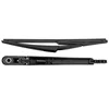 12" Rear Car Wiper Blade & Arm Set Kit For Peugeot 3008 MK1 2008-2016 2009 2010 2011 2012 Windshield Windscreen Rear Window 5