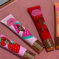 Charlotte Tilbury CT Masque réparateur hydratant pour les lèvres, baume éclaircissant et exfoliant pour les lèvres, rouge à lèvres solide effet gelée, gloss à lèvres 5