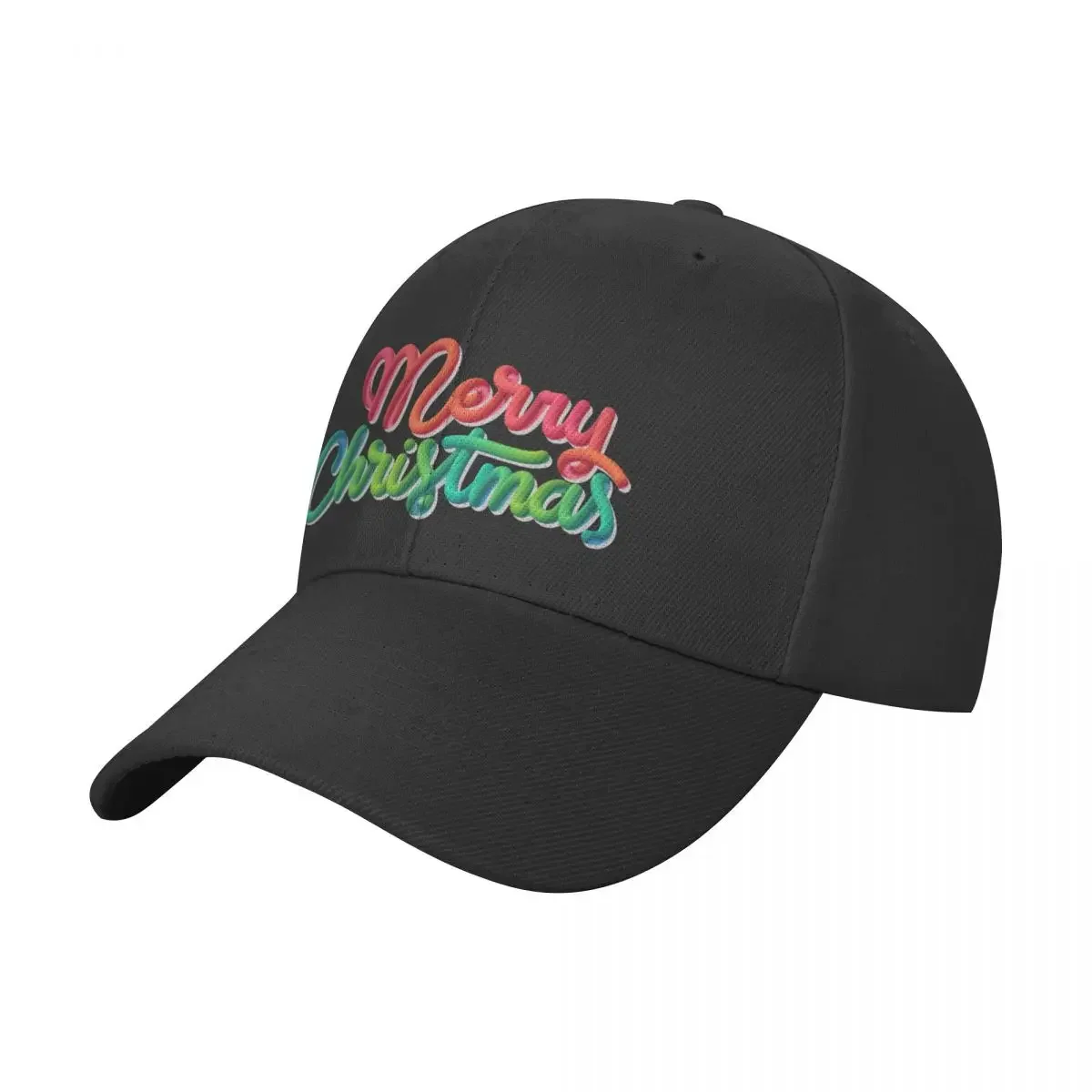 

The best Merry Christmas if you think otherwise show me Baseball Cap Mountaineering Rugby Designer Man Women's