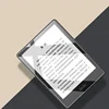 1/2/3PCS For Kindle Scribe 10.2 inch Scribe Tempered Glass Screen Protector Kindle Scribe Protective Film Protection Protect 6
