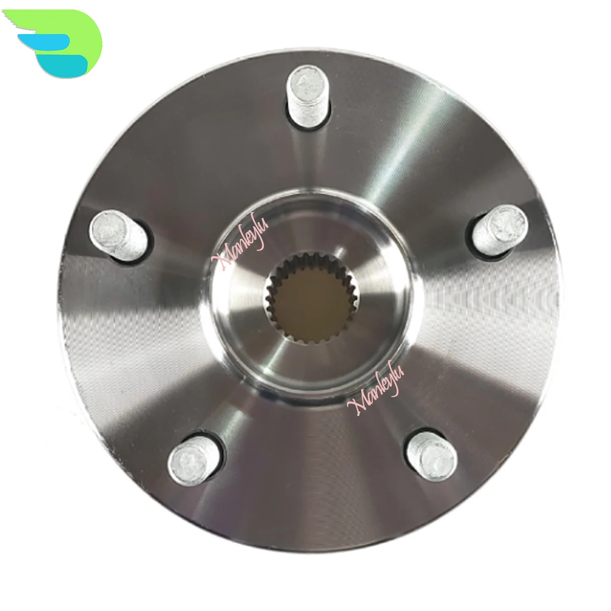 Front Wheel Hub Bearing Assembly For Toyota C-HR Corolla Yaris -Lexus UX-43550F4010 43550F403 43550-F4010 43550-F4030