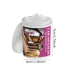Auto Interior Repair Wax – Restore Scratches, Shine & Protect Leather/Plastic, UV Resistant, Easy Apply, Long-Lasting Car Care 6