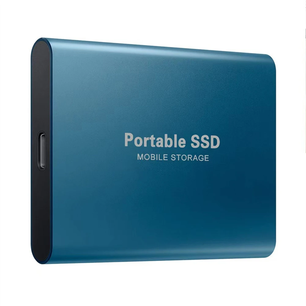 ޴ SSD CŸ USB 3.1, Ʈ ũž SSD ÷ ޸ ũ, 4TB  SSD M.2, 60TB, 30TB, 16TB, 8TB, 1 