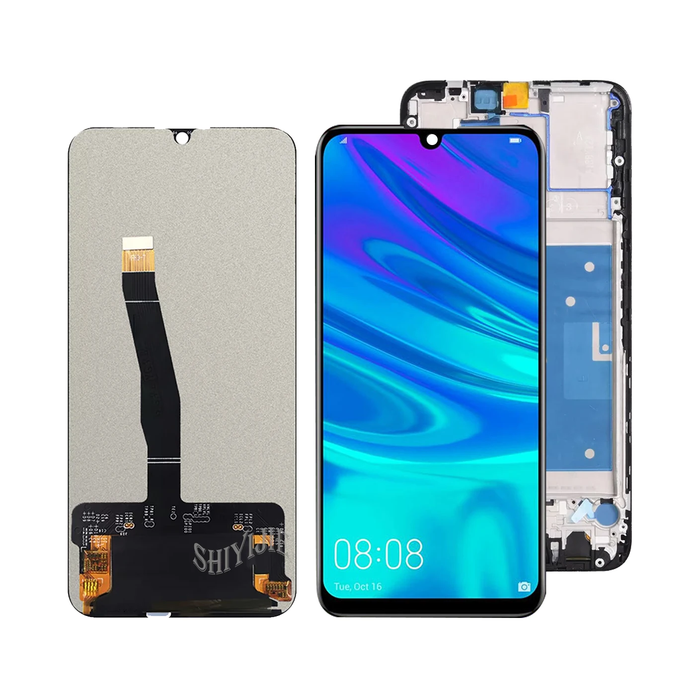 6.21" LCD Display Screen For Huawei P smart POT-LX1