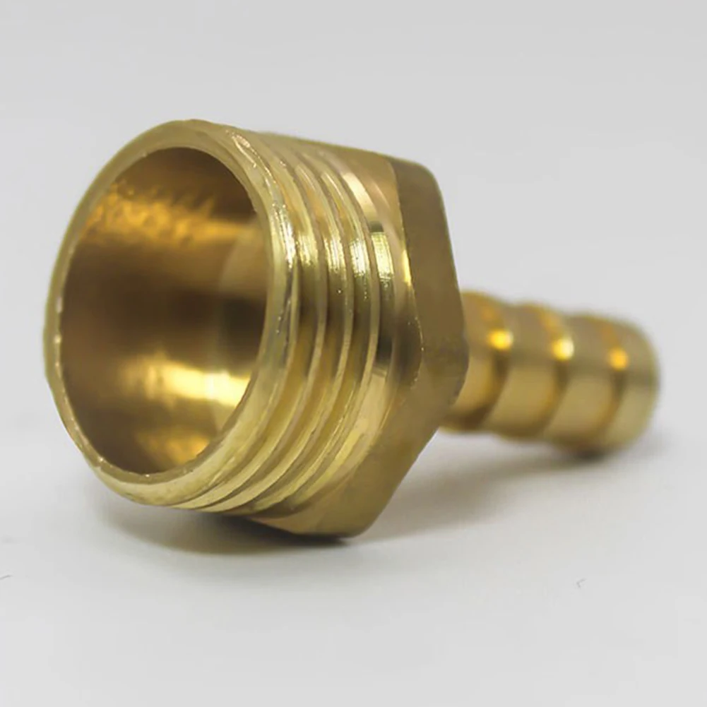 Valvola Di Fondo In Ottone DN32 Con Valvola Di Ritegno | Cestello Di Aspirazione In Acciaio Inox | Filettatura BSP Da 1" | Per Sistemi Idrici E Linee Di Aspirazione Sommergibili