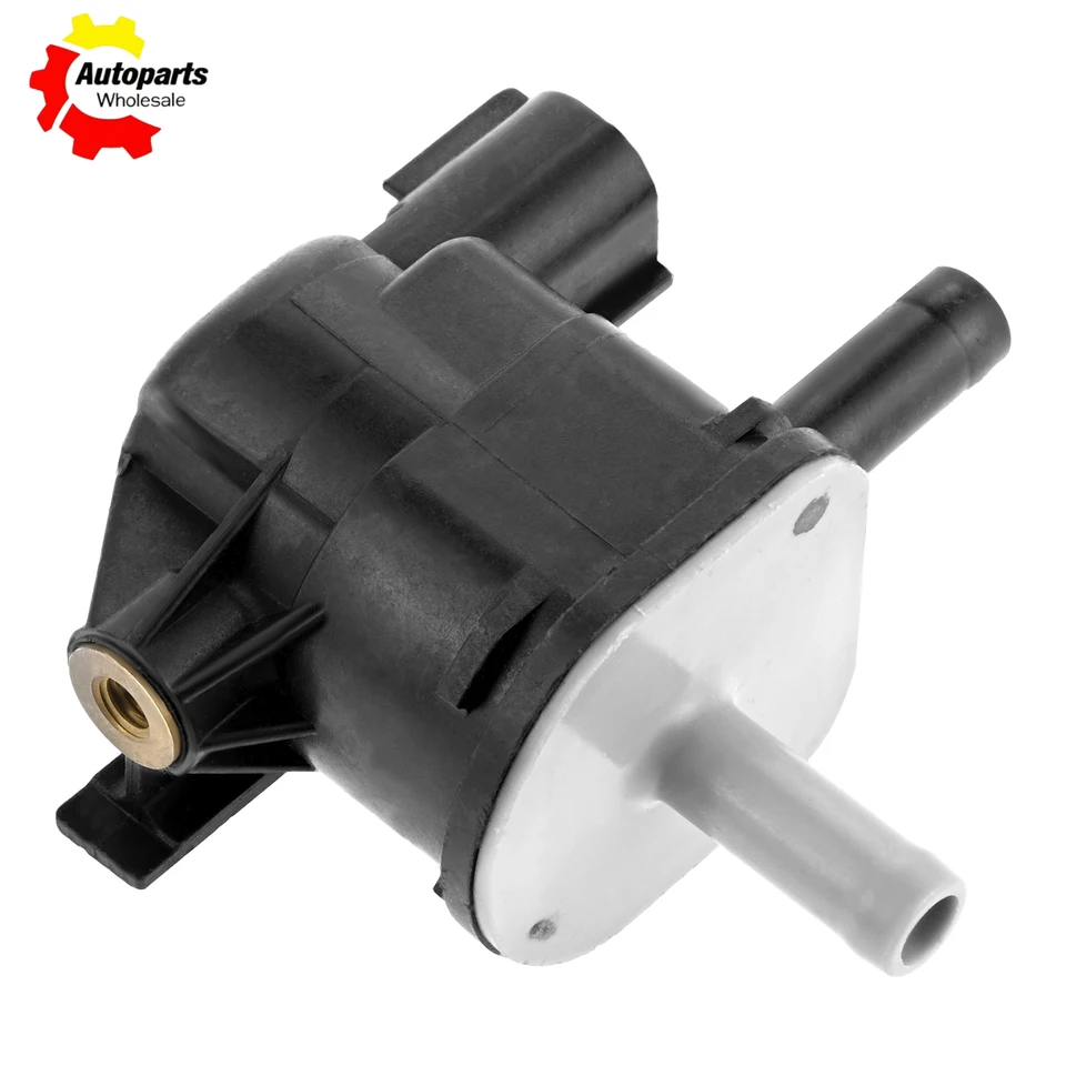 thumbnail image 2 of 90910 1227 Vacuum Valve EVAP Canister Purge Valve Connector Pigtail - Direct Replacement For Toyota 4Runner, Tacoma, Corolla & More Toyota EVAP Solenoid Pigtail 2 of 14