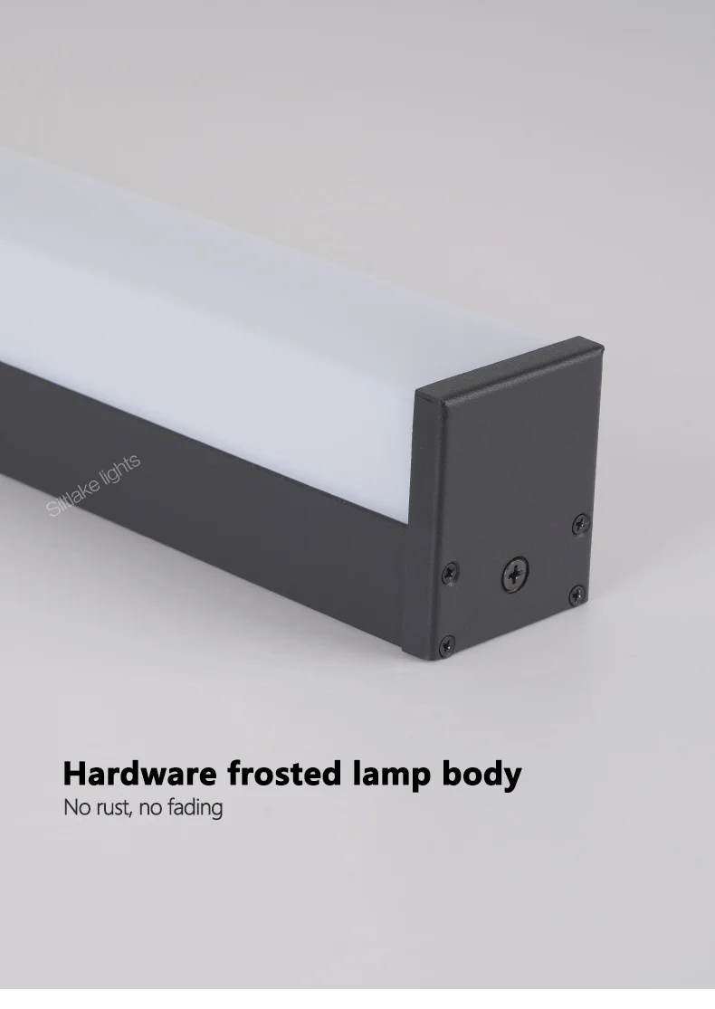 balcony ceiling lights Long strip aisle LED lamp bedroom S036a5b8ace0d47309b6d64451ddade79E
