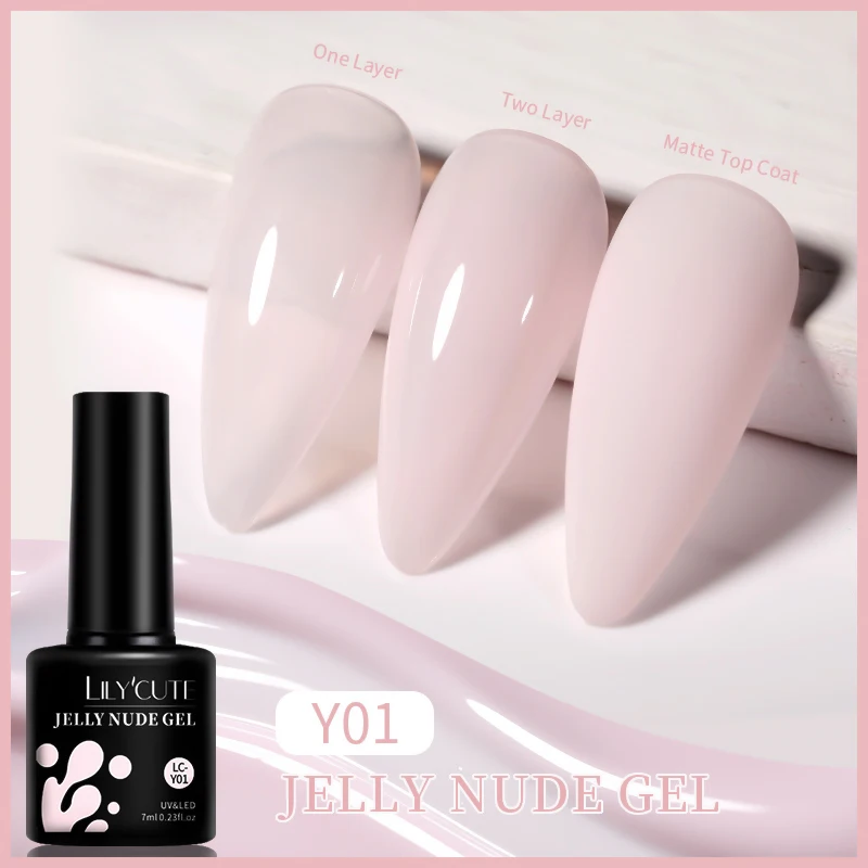 Jelly-Y01
