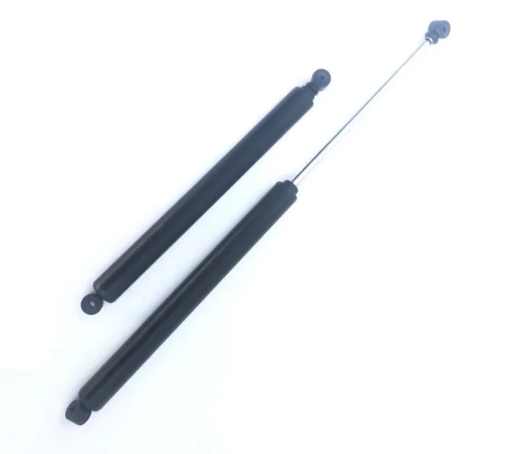 1pcs Rowing oil pressure cylinder hole distance 440cm hydraulic cylinder rowing machine damper buffer shock absorber