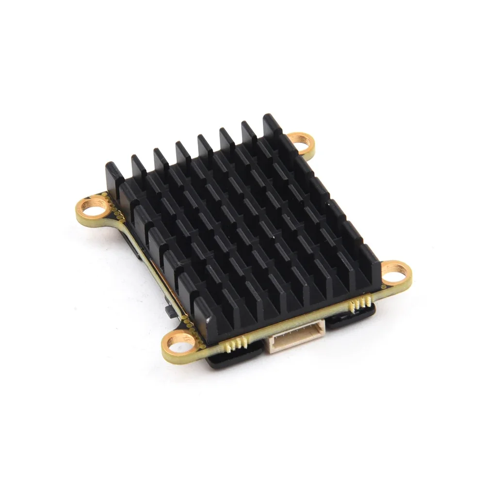VTX 2.5W 64CH 4.9-5.8GHz FPV Émetteur pour Drone