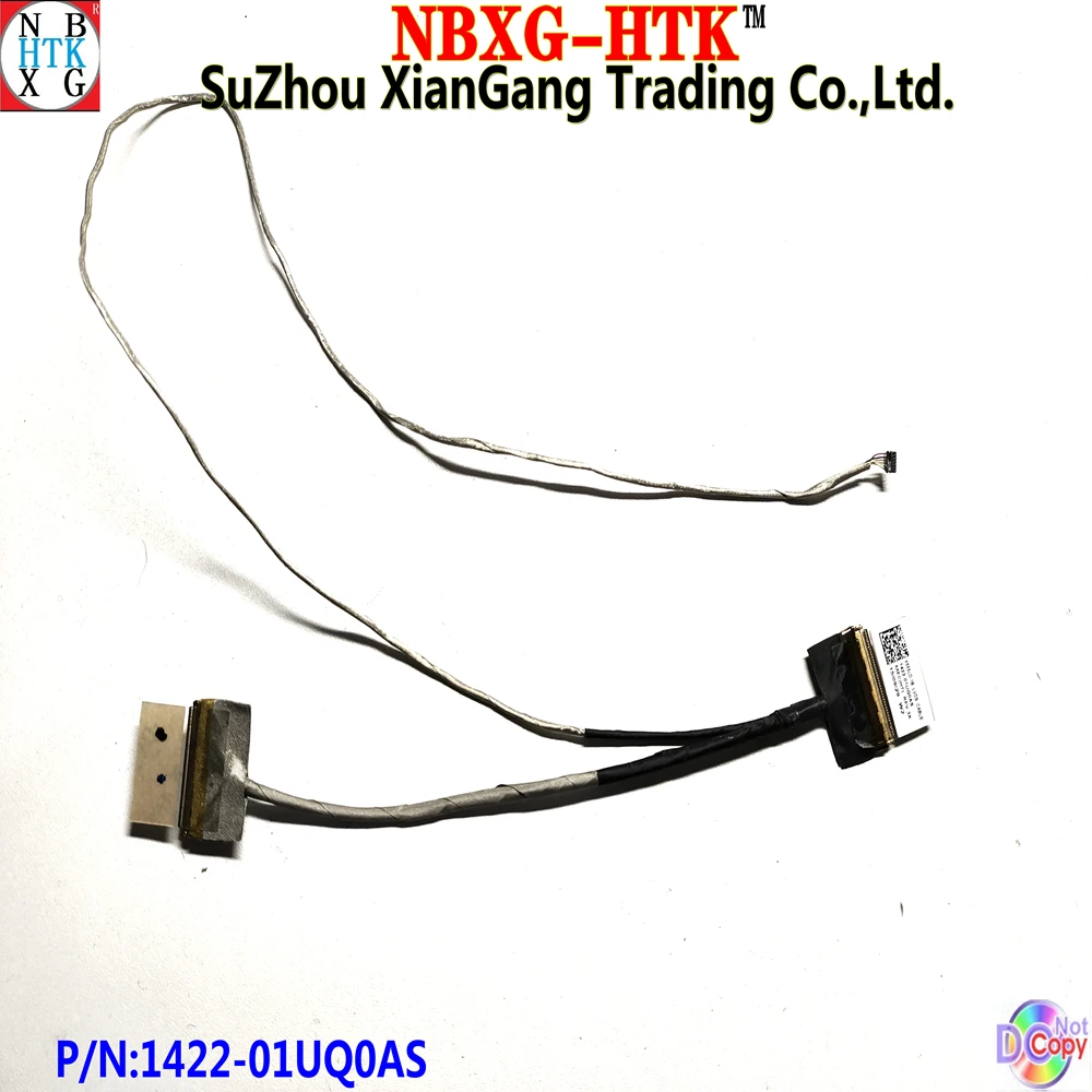 Computer Cable Lvds Edp Cable 1422-032w0a2 For Asus Fx86 Fx505 Fx95 Fx95g Fx705 Fx505ge 60hz