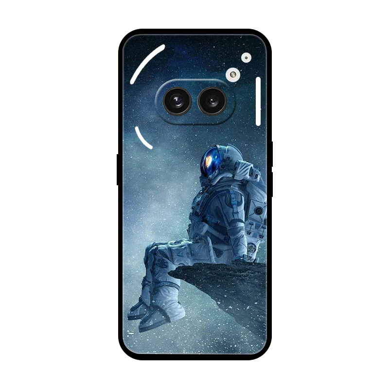 Universal Soft Silicone Phone Case - Sleek Protective Cover in Global Design