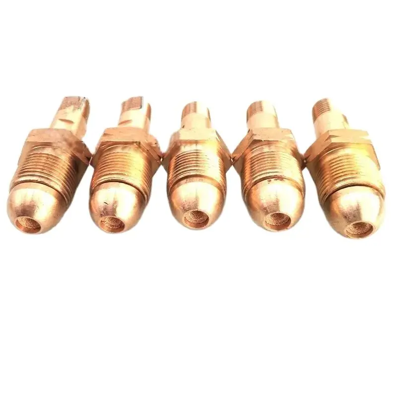 

Сжиженный газовый баллон NPT1/4