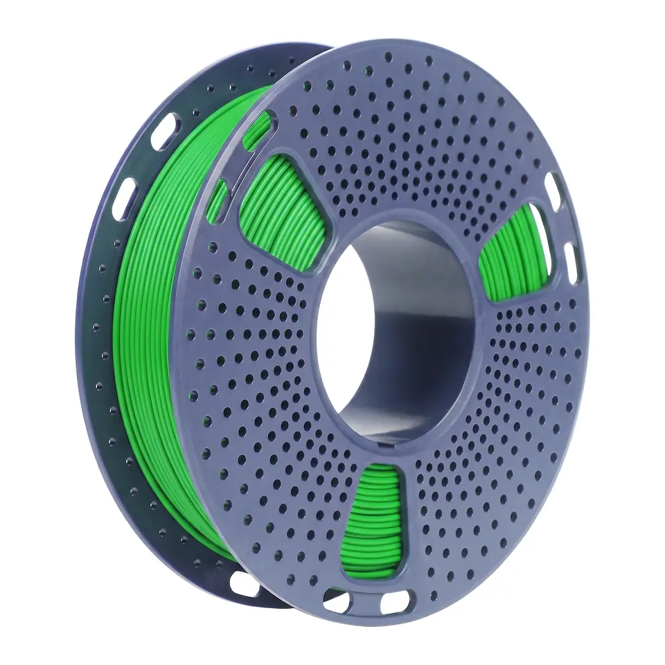 SUNLU Matte PLA 250g Filament 1.75mm Colorful High Quality for Creality Ender Bambulab FDM 3D Printer image 9