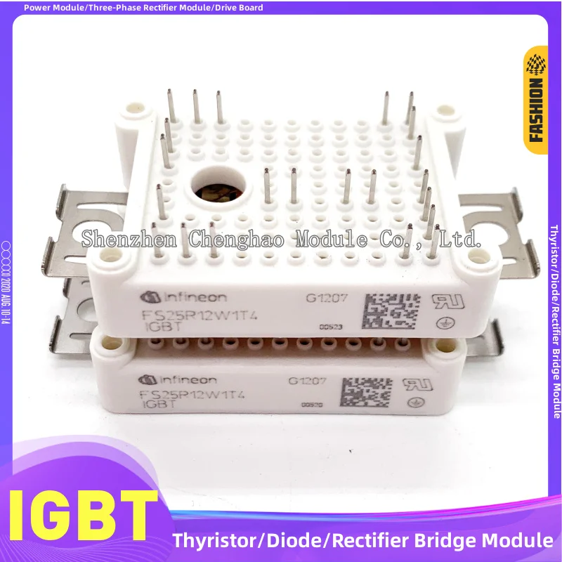 FS25R12W1T4-FS35R12W1T4-FS25R12W1T4BOMA1-FS25R12W1T7-FS35R12W1T4-B11 ...