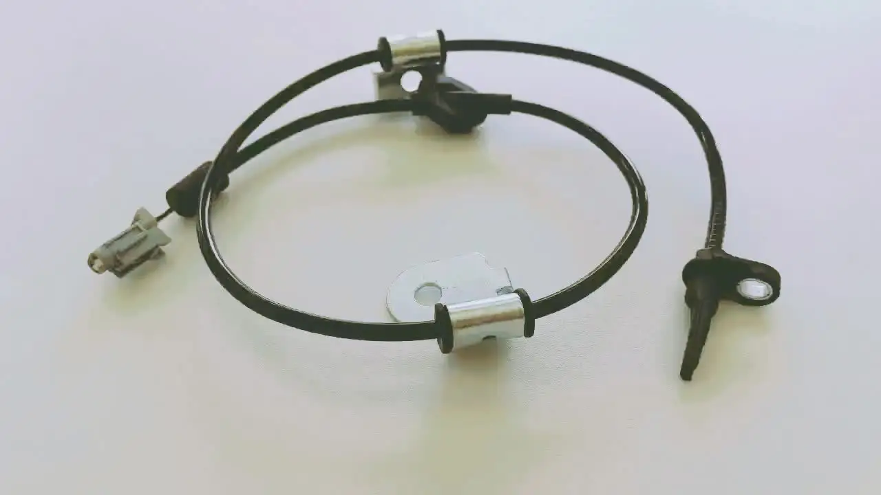 Датчик скорости переднего правого колеса ABS 27540-AG100 27540AG100 для Subaru Impreza WRX Forester