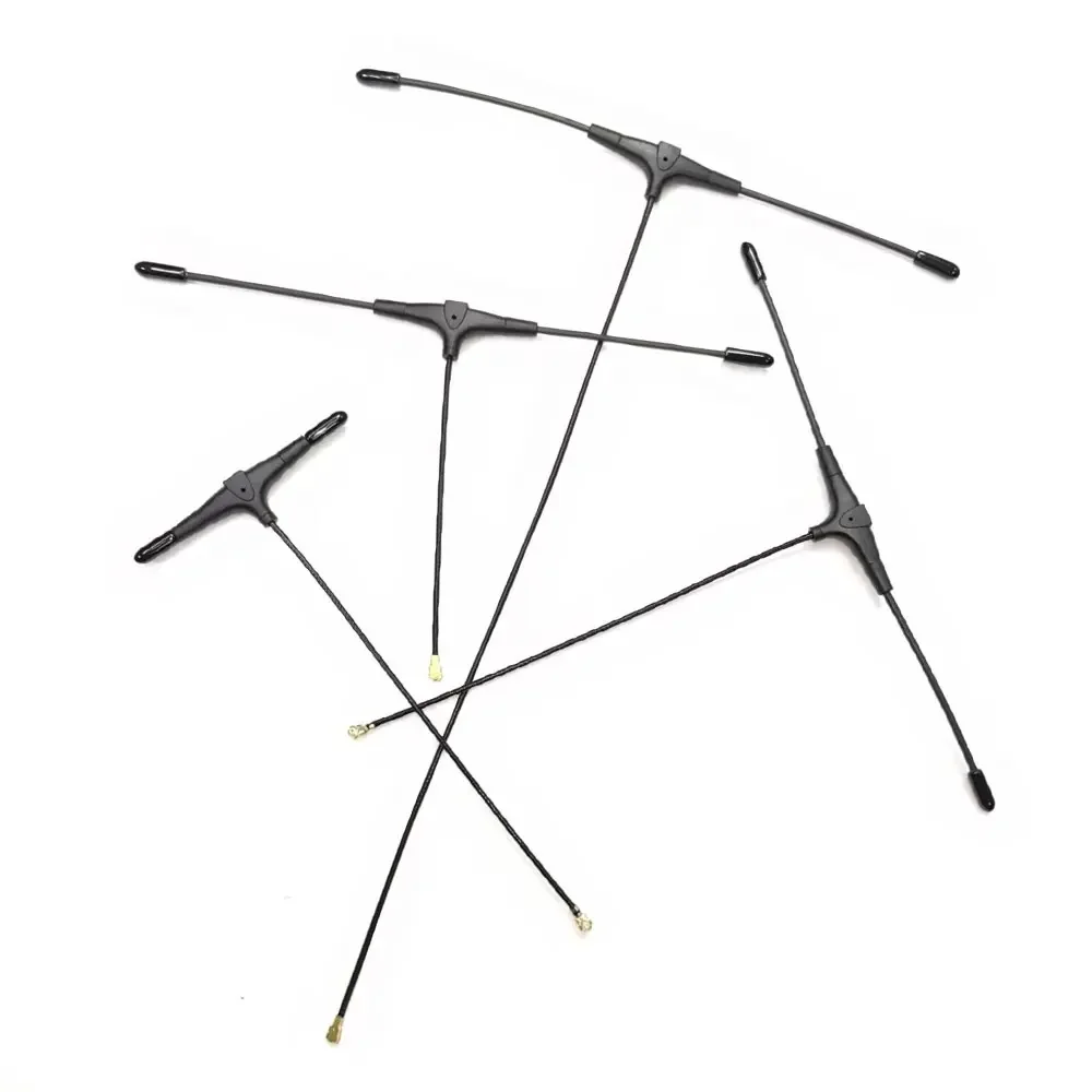 Antenne Drone 915MHz 2.4GHz 78-220mm pour RC FPV