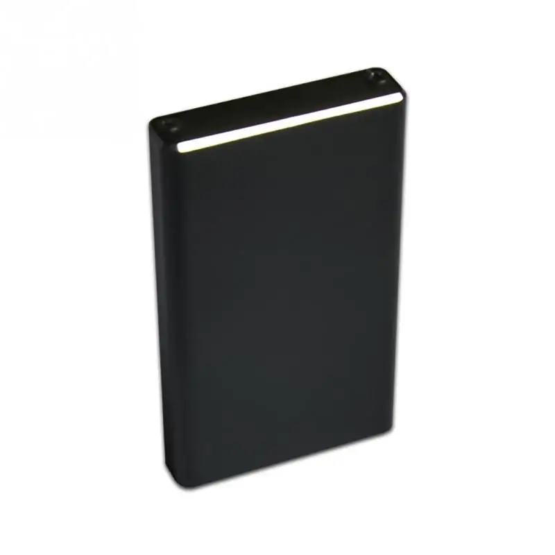 MSATA-USB 3.0 SSD Ŭ  HD ϵ ̺ ũ ڽ 丮 ̽ , mSATA SSD, 30*50mm