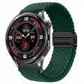 Jungle green