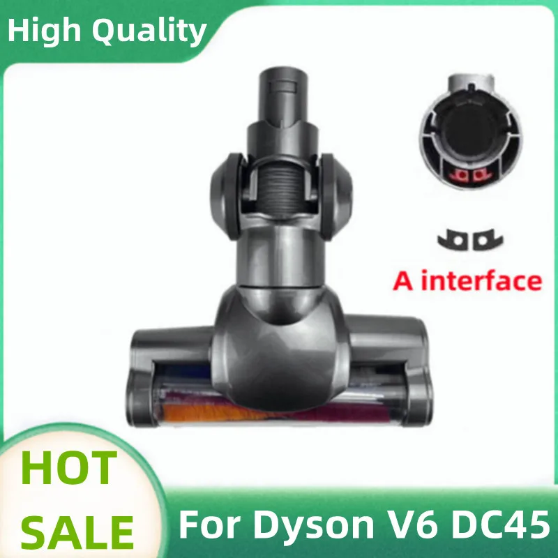 

Насадка для пылесоса Dyson V6 DC44 DC45 DC58 DC59 DC61 DC62 DC74