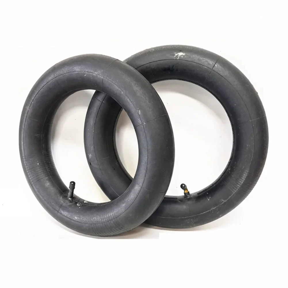 3.00/3.25/3.50-8 Universal Inner Tube For Electric Scooter Warehouse Vehicles E-Scooter Inner Tire With Bent Air Nozzle Part