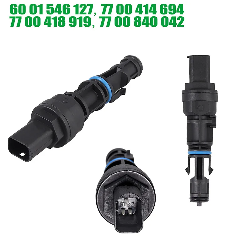 Sensore Velocità Per Renault Clio, Espace, Kangoo, Megane - 7700418919, Aftermarket Di Alta Qualità - Foto 13
