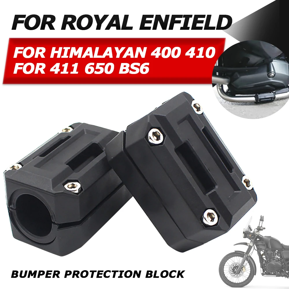 For Royal Enfield Himalayan 400 410 411 650 BS6 Himalayan Motorcycle