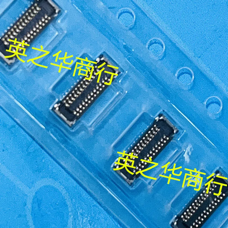 

30pcs original new 5037722420 503772-2420 050377222420 0.4mm spacing 24pin female base