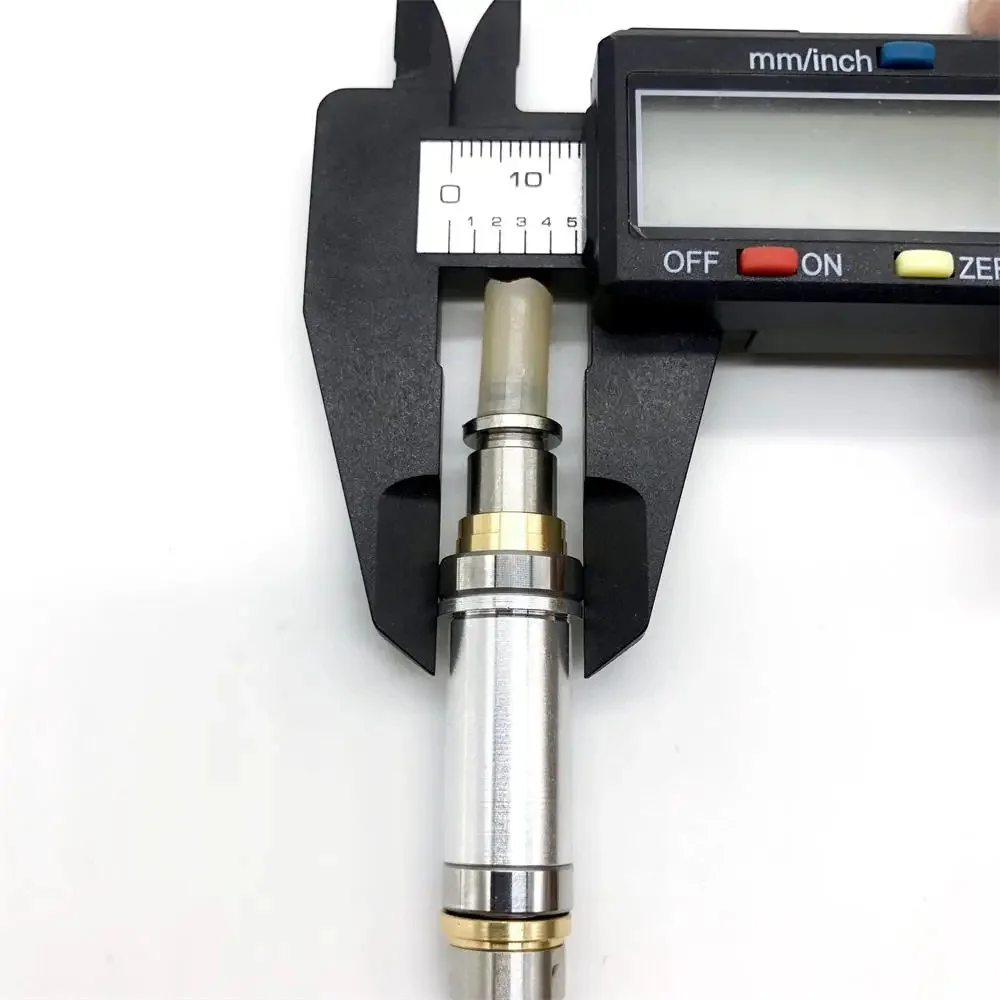 Strong 210 Marathon H37L1 Handle Spindle For Electric Manicure Machine Nail Drill Enhancement Spindle Milling Cutter Accessories 3
