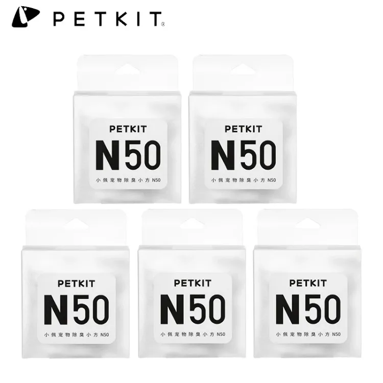 5 box of 15 PCS