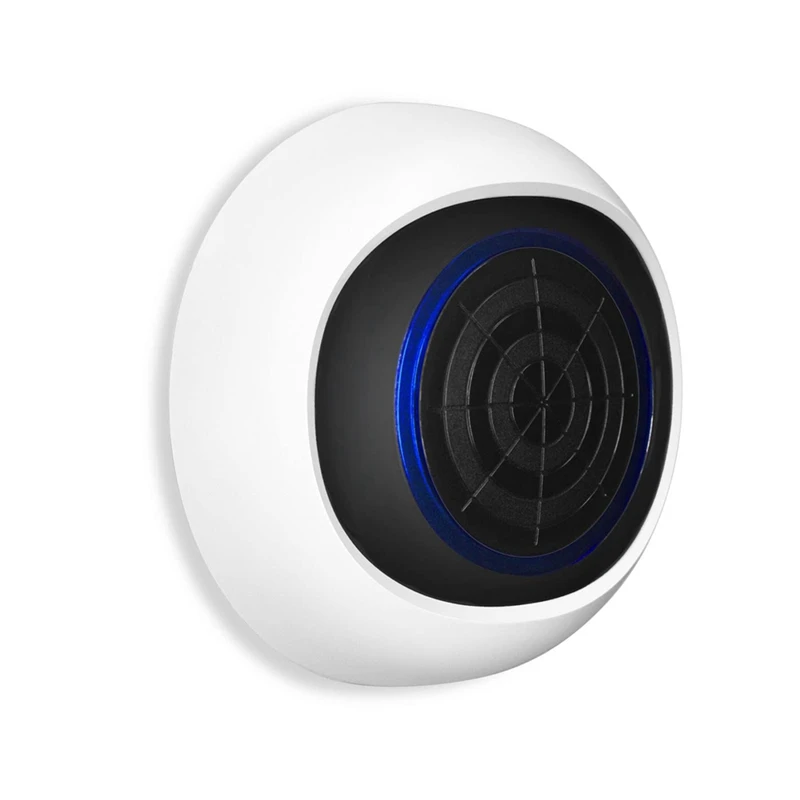 

Tuya Zigbee Mmwave Radar Detector High Sensing Human Body Exists Sensor Home Smart Home Security