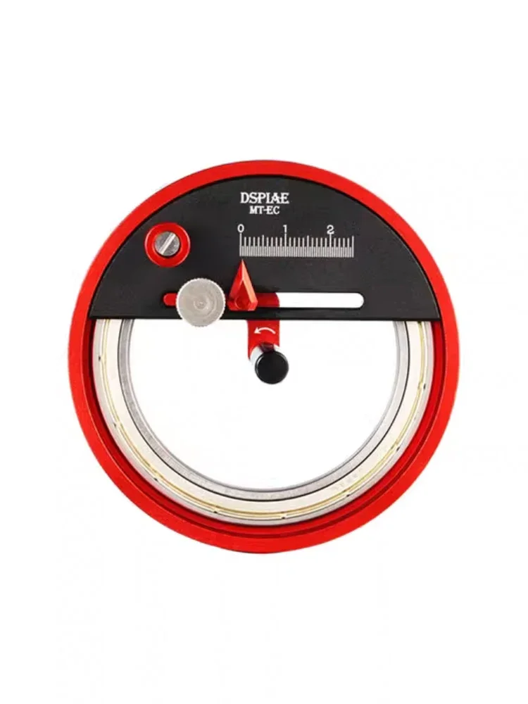 DSPIAE assembly model tool accessory MT-EC entry-level infinite adjustment circular cutter