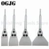 SDS Plus Floor Scraper Electric Hammer Replaceable Blade Scaling Chisel Shovel for Tile Brick Concrete Wall Removal Tools 1