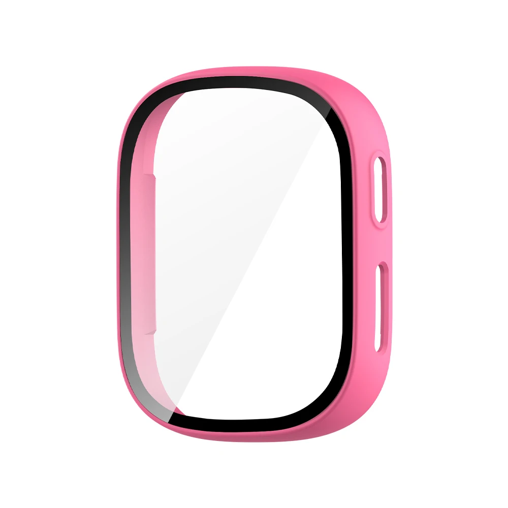 All-Around Protective Hard Case with Screen Protector