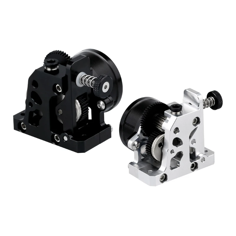 

HGX Extruder Motor Set DoubleGear Reduction Gear for 1.75mm HGX-LITE-Extruder