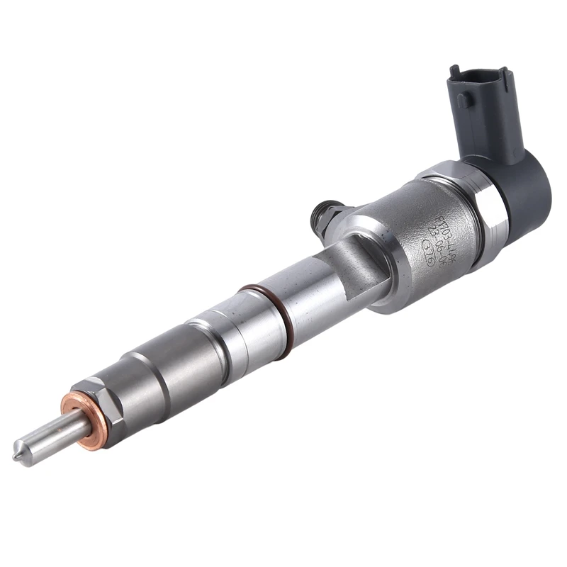 

Новинка 0445110825, форсунка топливного Форсунка системы общей топливной системы QUANCHAI Mitsubishi