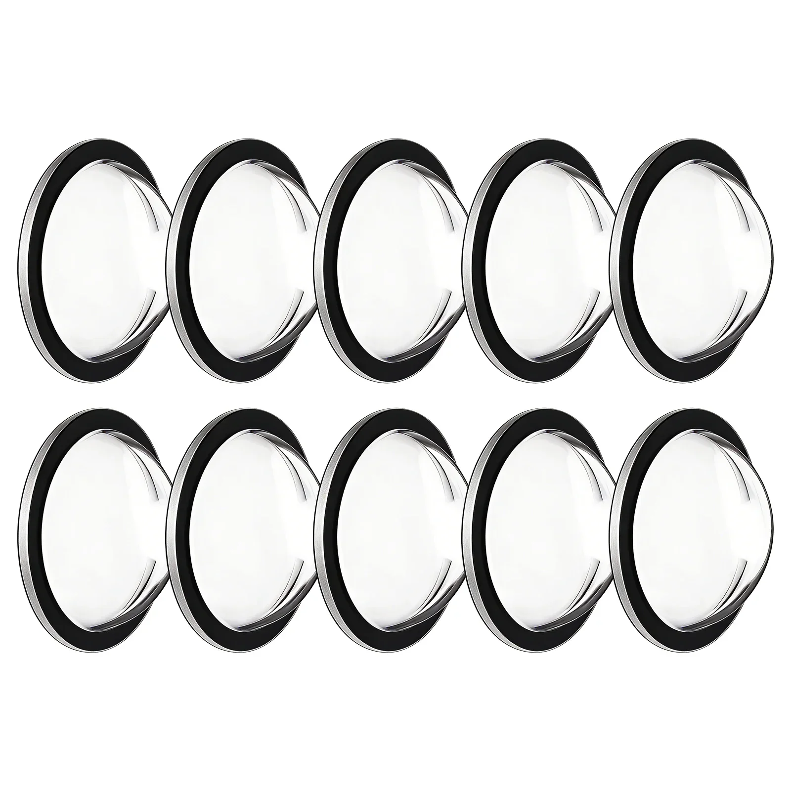 High Definition 360° Panoramic Reversing Camera Lens Protective Cover - Scratch Resistant