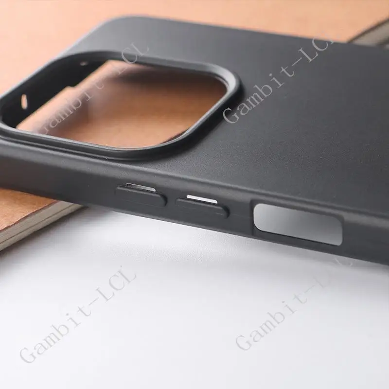 Ultra-Durable Shockproof Silicone TPU Phone Case - Anti-Falling Design