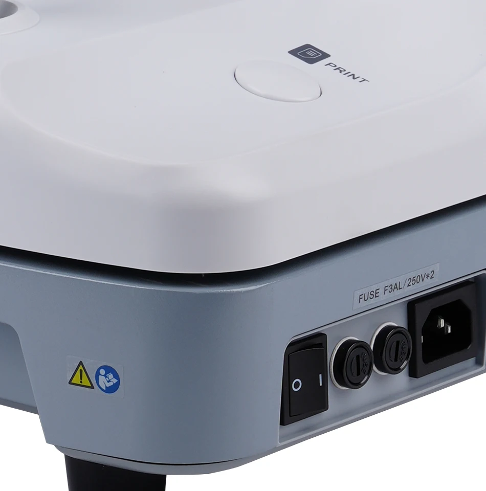 FA-9500K Touch Screen Accurate Auto Refractometer Optical Instruments for Visual Examination Autorefractor with Keratometer