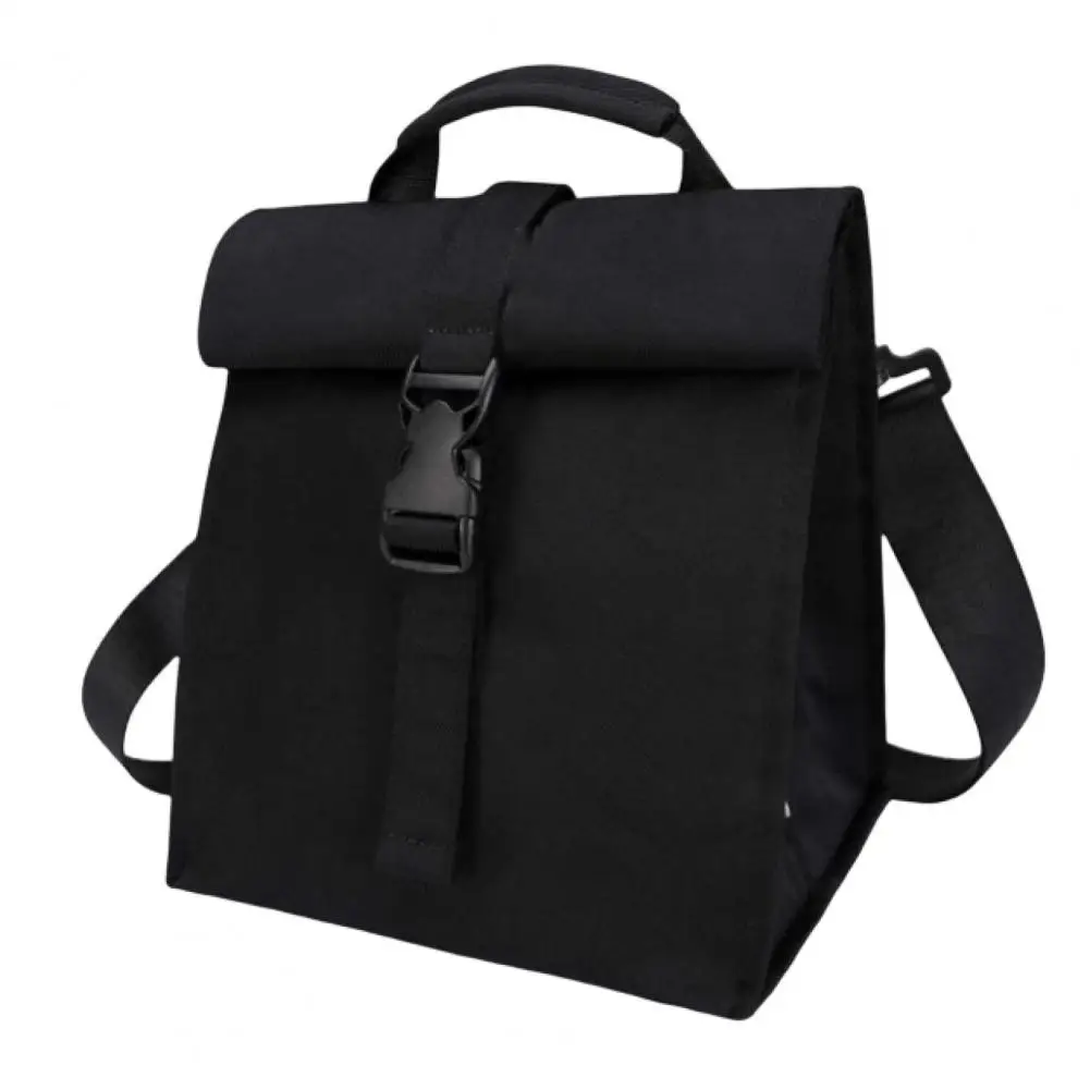 Thermal Bag Heat Preservation Reusable Keep Warm/Cold Picnic Lunch Food Thermal Bag Picnic Camping Accessories